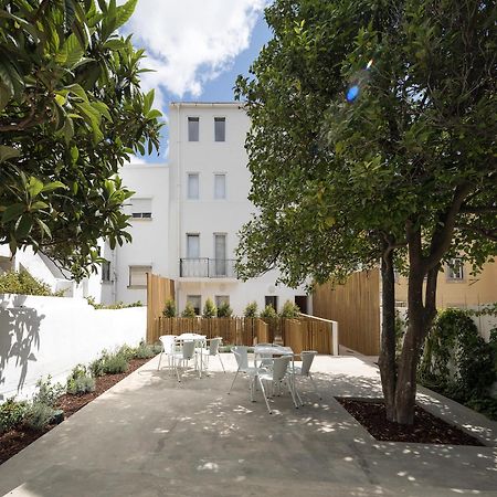 Cozy Lisbon Graca Apartment Exterior foto