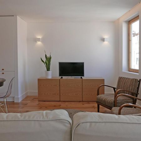 Cozy Lisbon Graca Apartment Exterior foto
