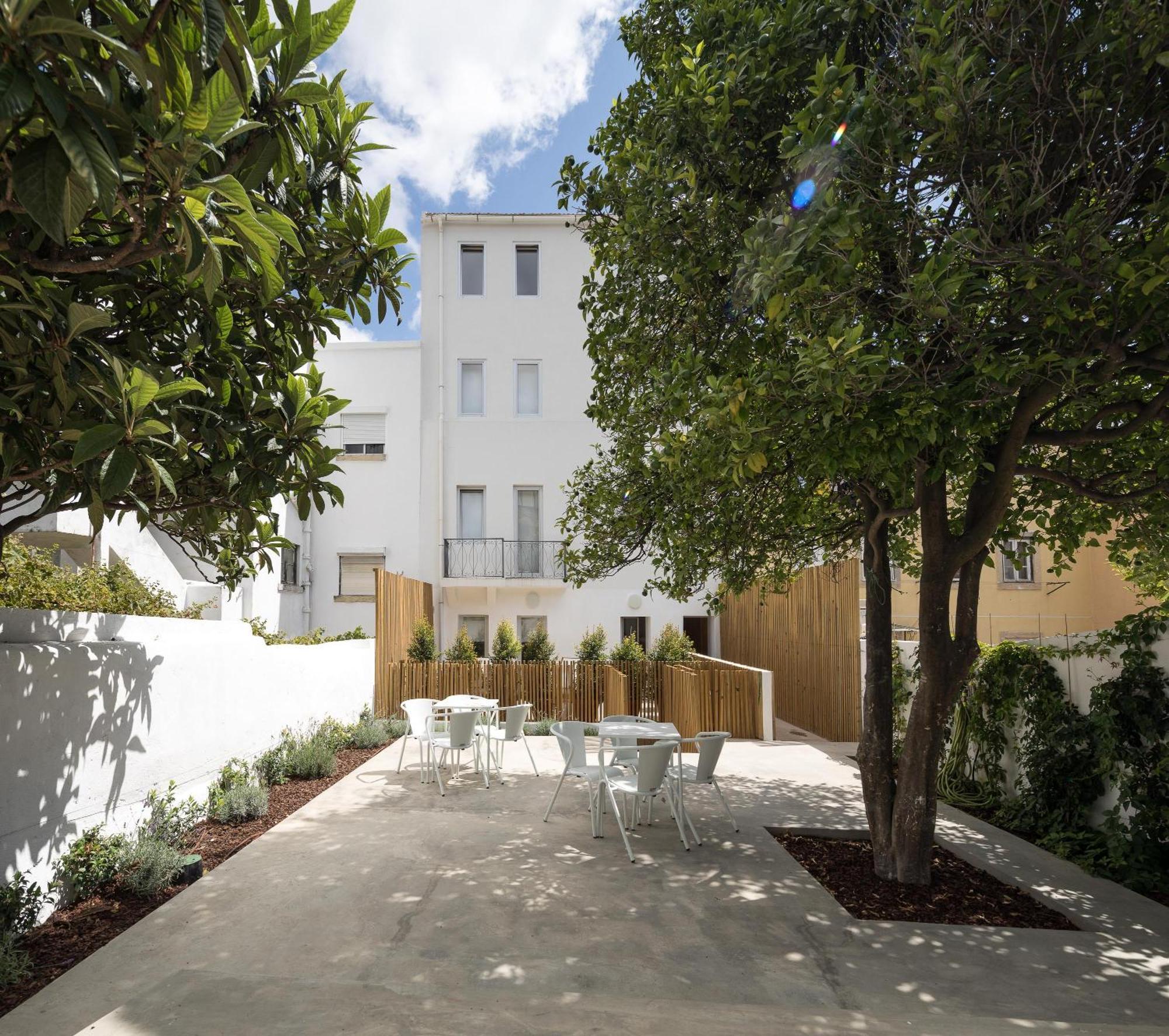 Cozy Lisbon Graca Apartment Exterior foto